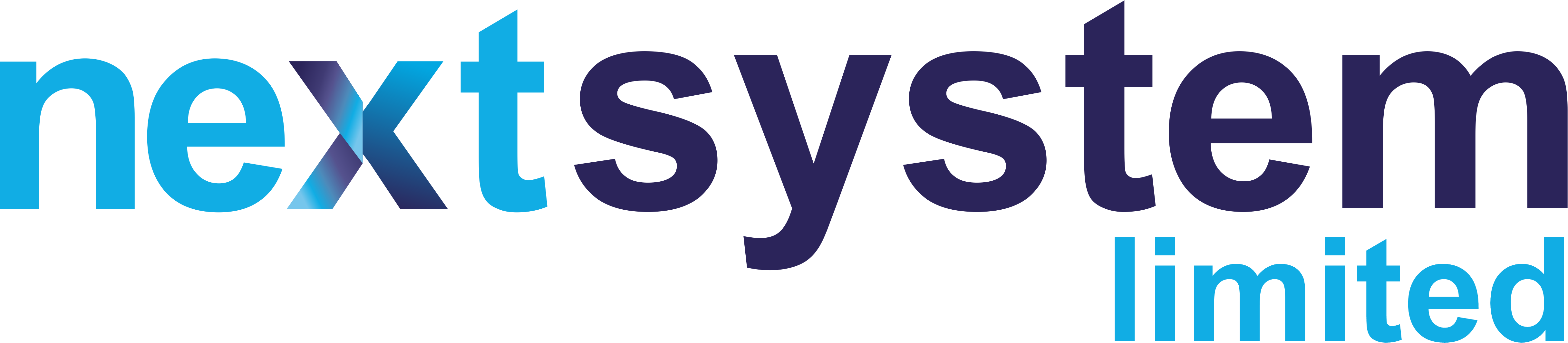 NextSystem Logo